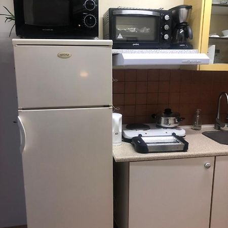 Appartamento La Casita De Milen Ullerslev Esterno foto