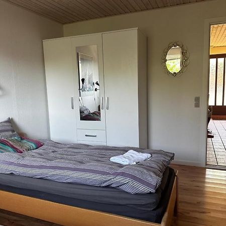 Appartamento La Casita De Milen Ullerslev Esterno foto