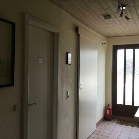 Appartamento La Casita De Milen Ullerslev Esterno foto