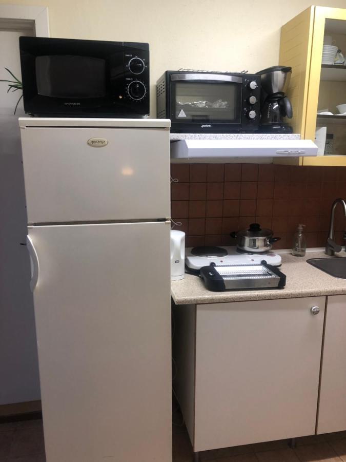Appartamento La Casita De Milen Ullerslev Esterno foto