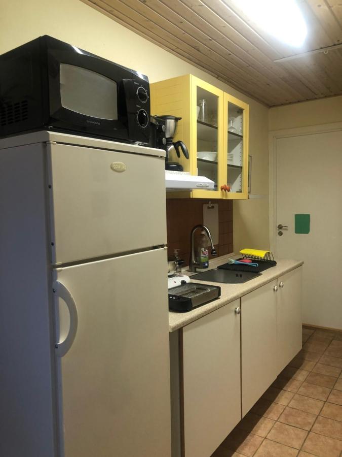 Appartamento La Casita De Milen Ullerslev Esterno foto