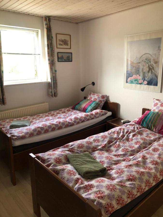 Appartamento La Casita De Milen Ullerslev Esterno foto