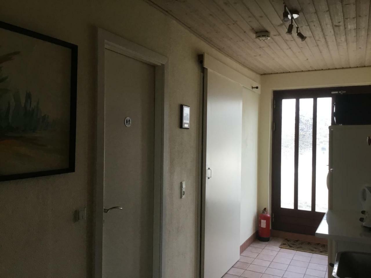 Appartamento La Casita De Milen Ullerslev Esterno foto