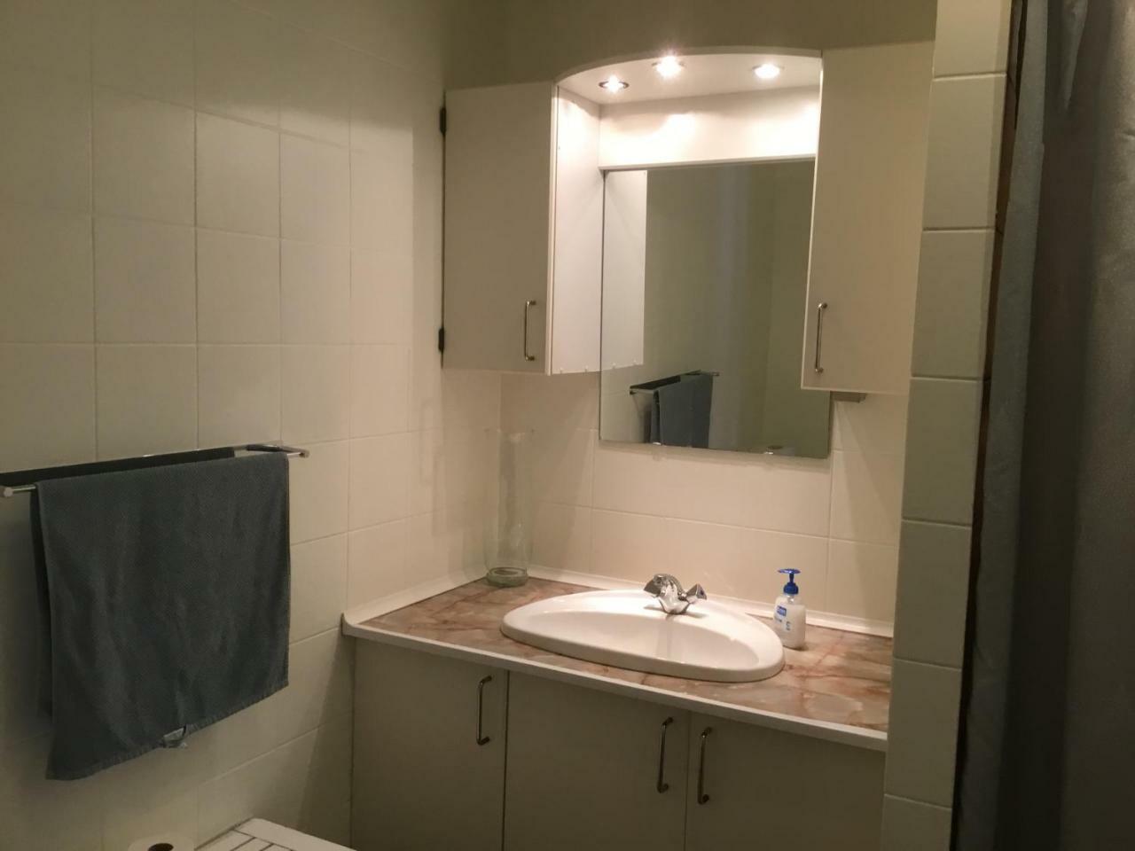 Appartamento La Casita De Milen Ullerslev Esterno foto
