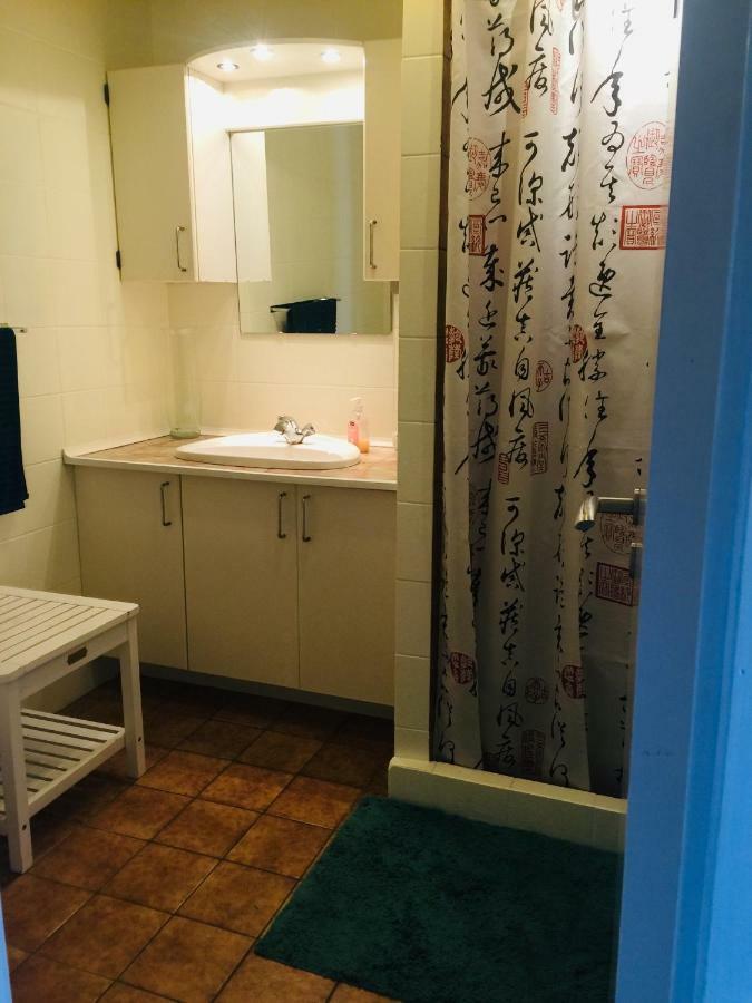 Appartamento La Casita De Milen Ullerslev Esterno foto