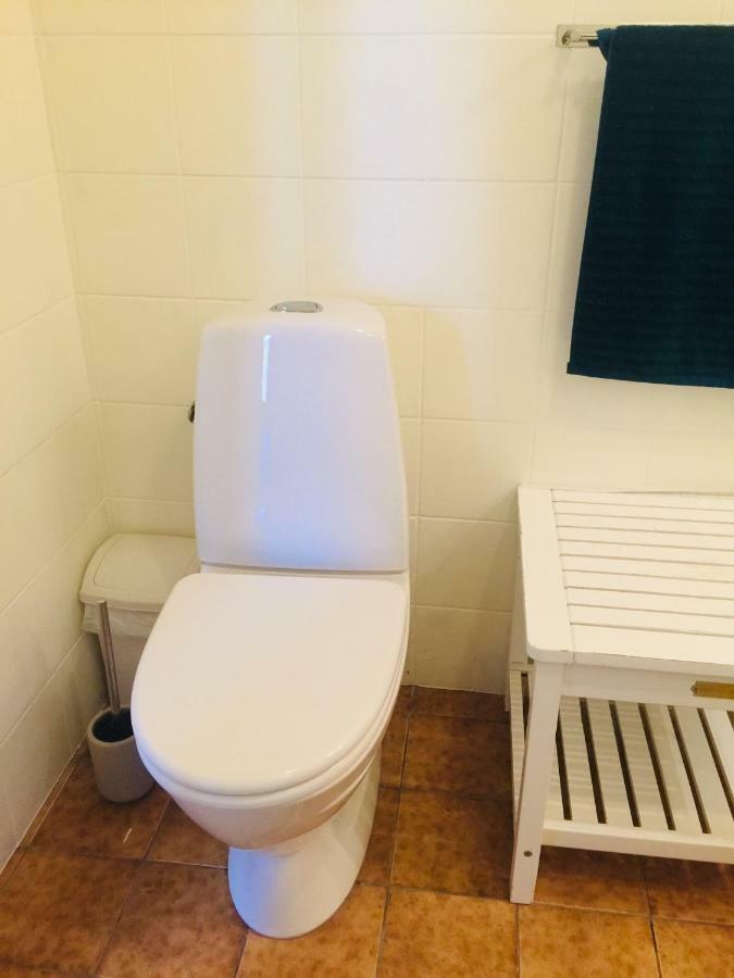 Appartamento La Casita De Milen Ullerslev Esterno foto