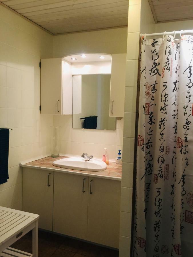 Appartamento La Casita De Milen Ullerslev Esterno foto