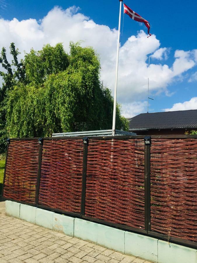 Appartamento La Casita De Milen Ullerslev Esterno foto