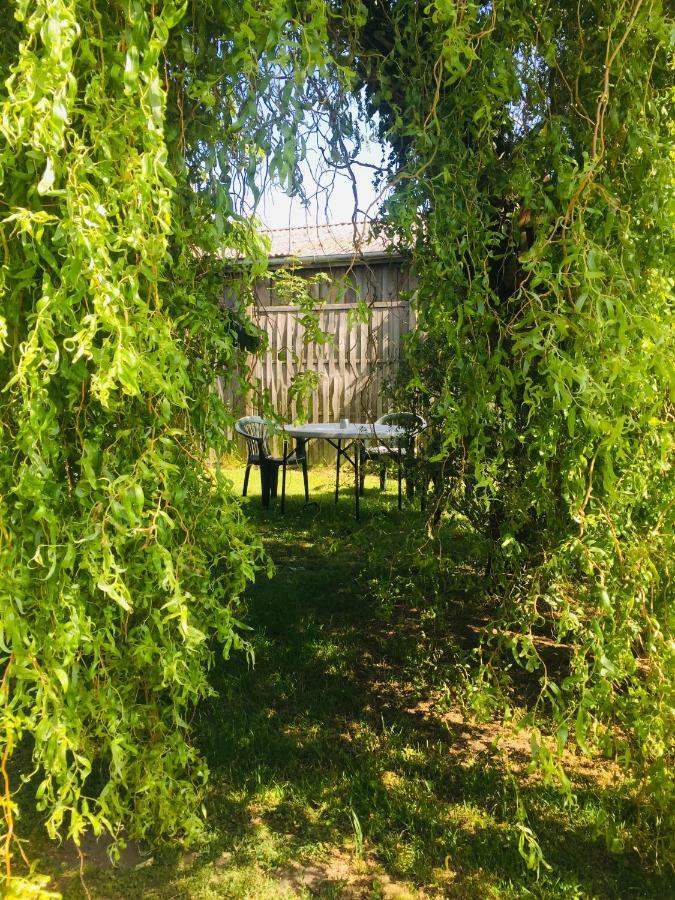 Appartamento La Casita De Milen Ullerslev Esterno foto