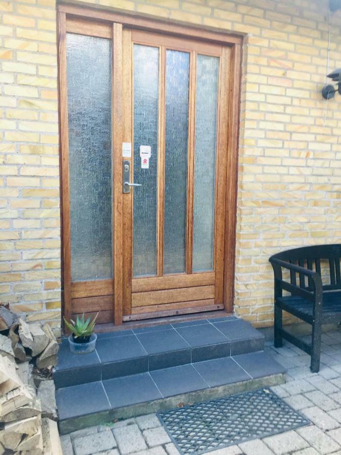 Appartamento La Casita De Milen Ullerslev Esterno foto
